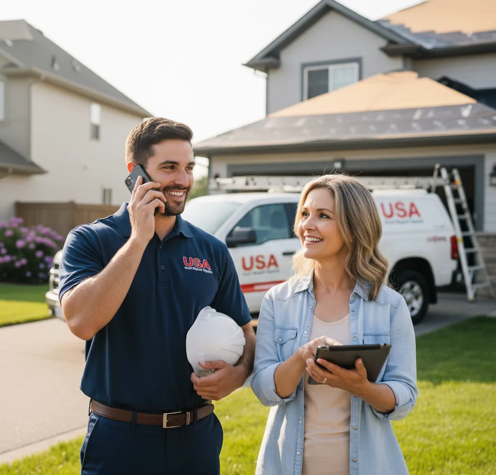 Roof Leak Repair in Cornwall, NY